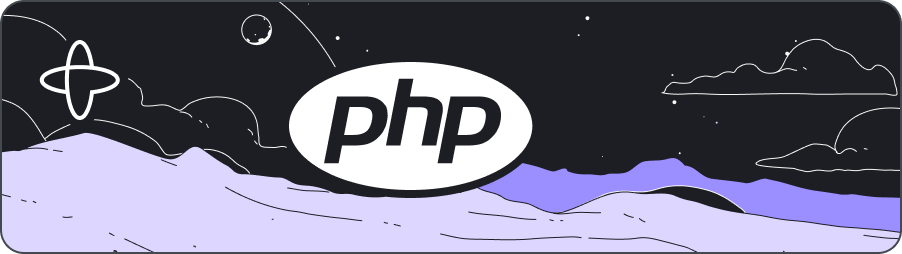 PHP SDK Banner